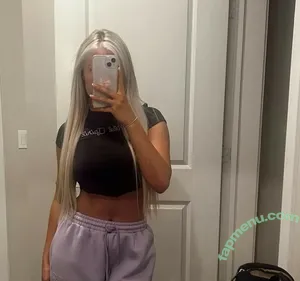 Mariah May / MariahMayx nude photo #0438