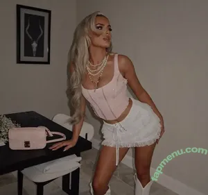 Mariah May / MariahMayx nude photo #0472