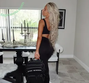 Mariah May / MariahMayx nude photo #0484