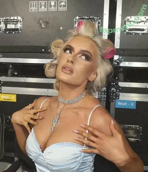 Mariah May / MariahMayx nude photo #0507