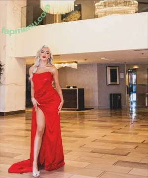 Mariah May / MariahMayx nude photo #0571