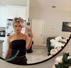 Mariah May / MariahMayx nude photo #0577