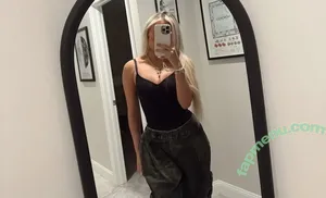 Mariah May / MariahMayx nude photo #0662