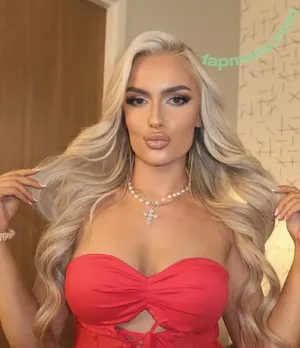 Mariah May / MariahMayx nude photo #0673