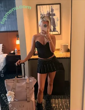 Mariah May / MariahMayx nude photo #0682