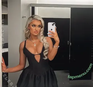 Mariah May / MariahMayx nude photo #0684