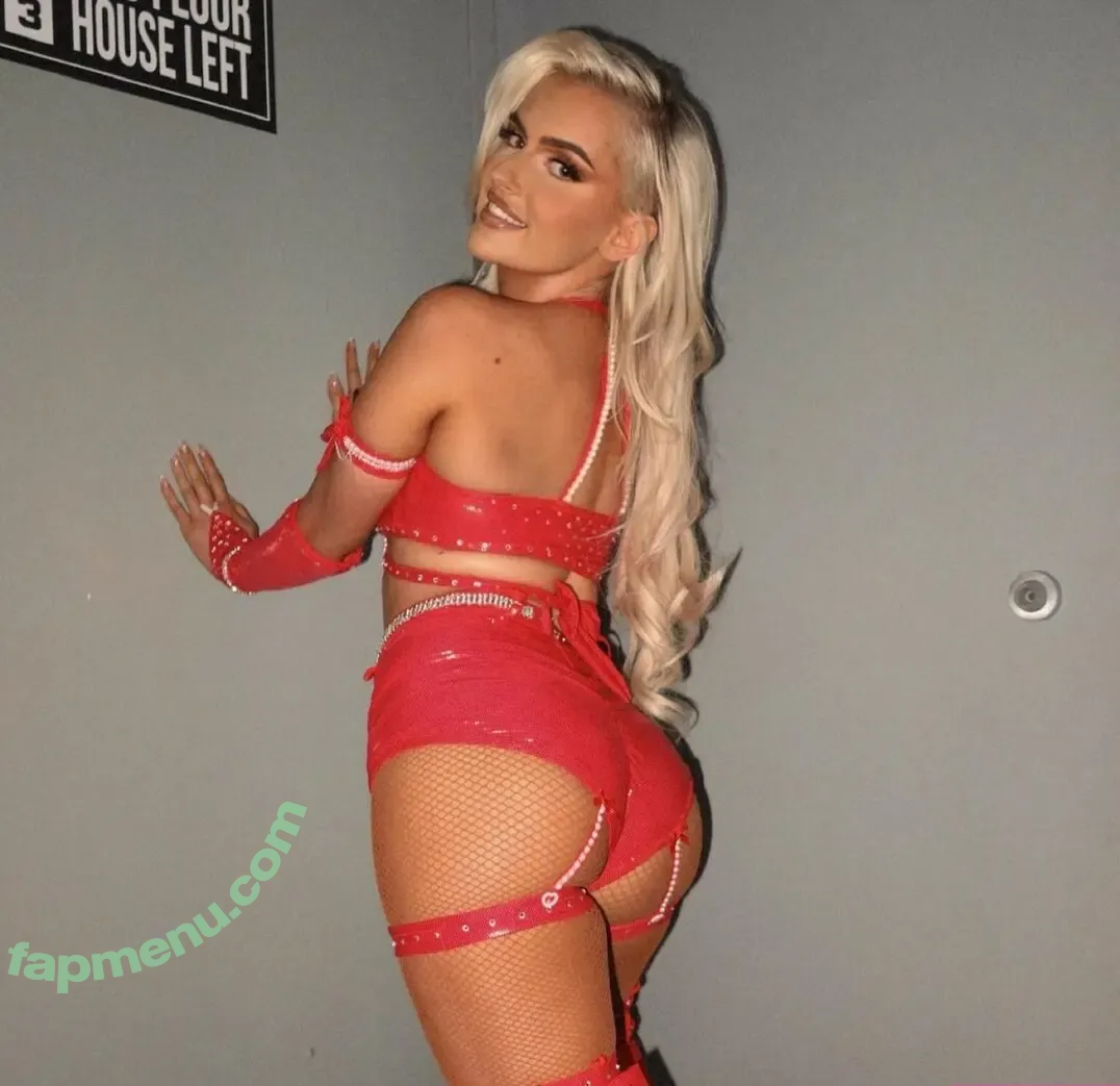 Mariah May nude photo #0511 (MariahMayx)