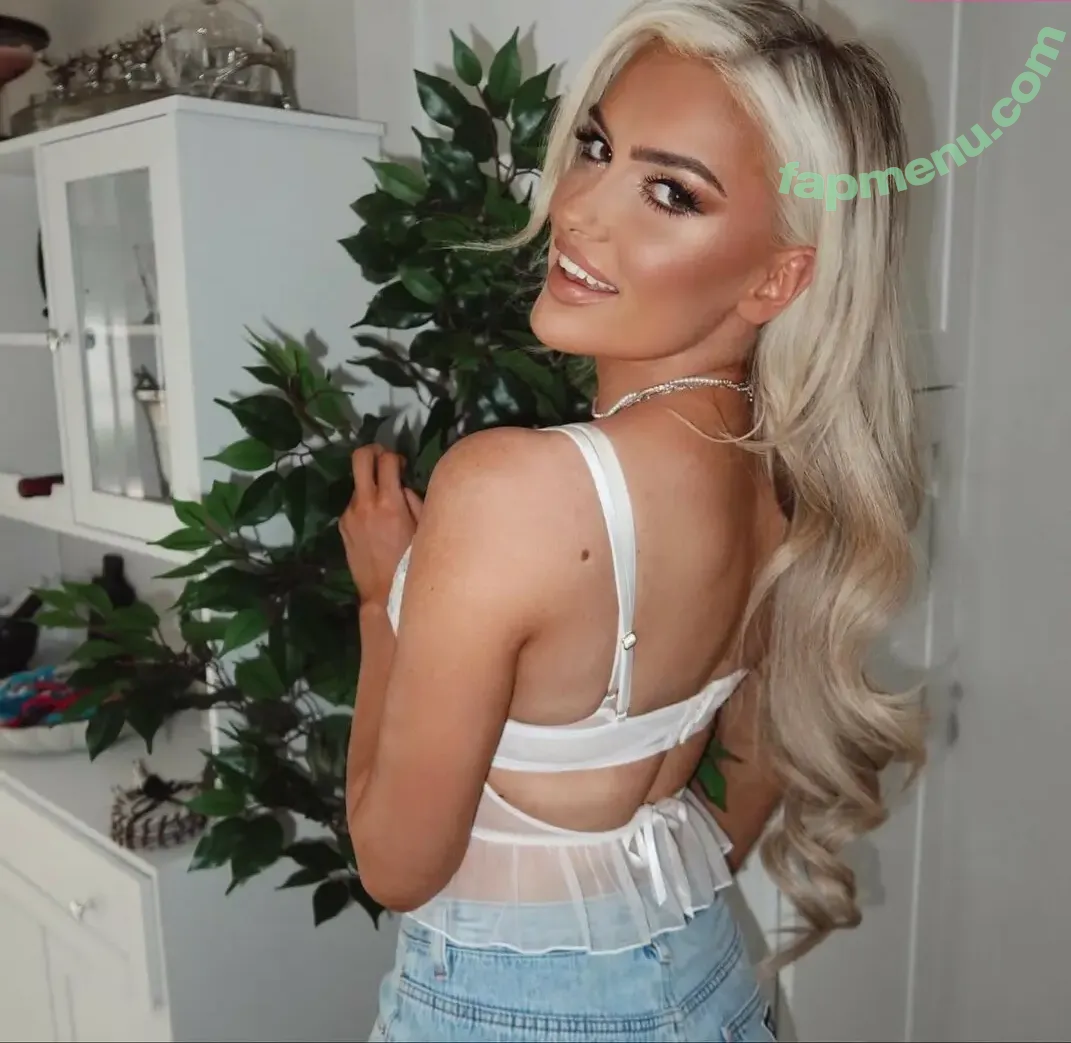 Mariah May nude photo #0578 (MariahMayx)