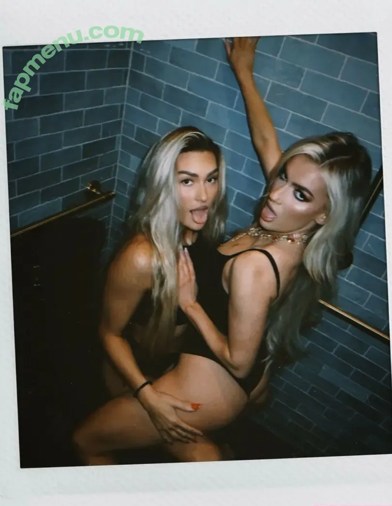 Mariah May nude photo #0593 (MariahMayx)