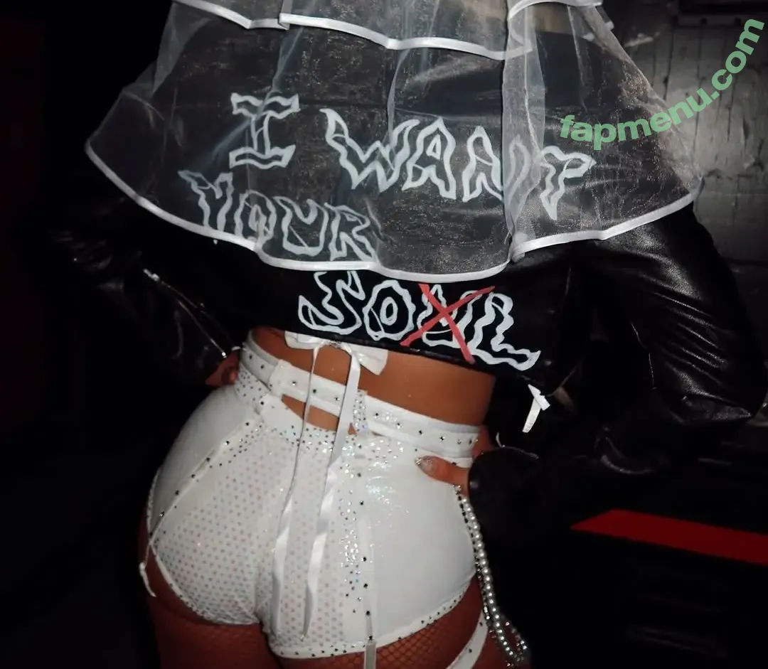 Mariah May nude photo #0643 (MariahMayx)