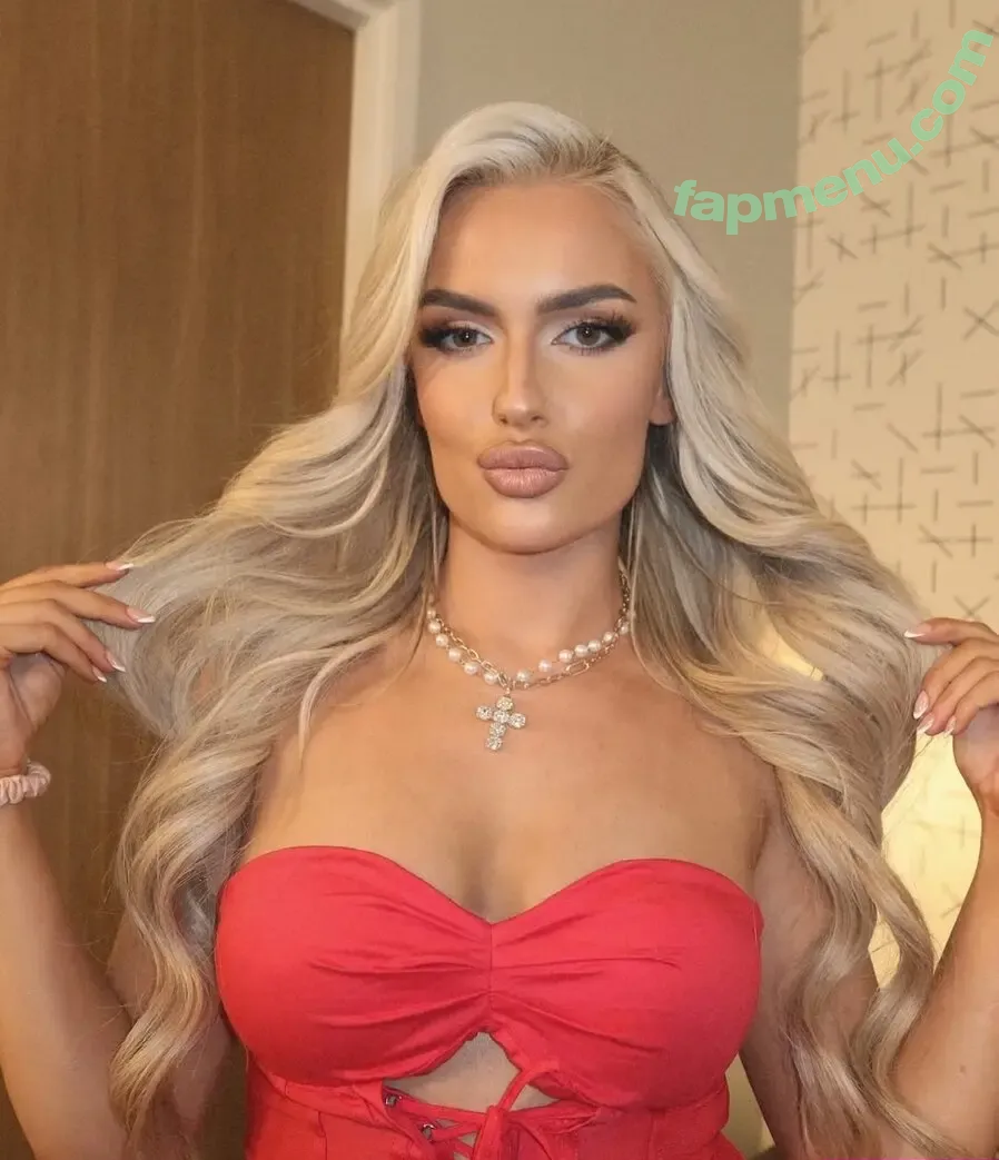 Mariah May nude photo #0673 (MariahMayx)