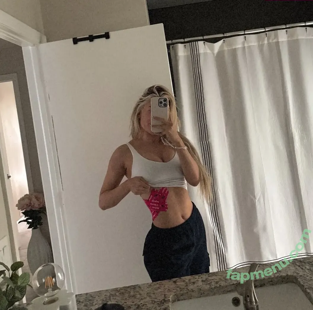 Mariah May nude photo #0721 (MariahMayx)