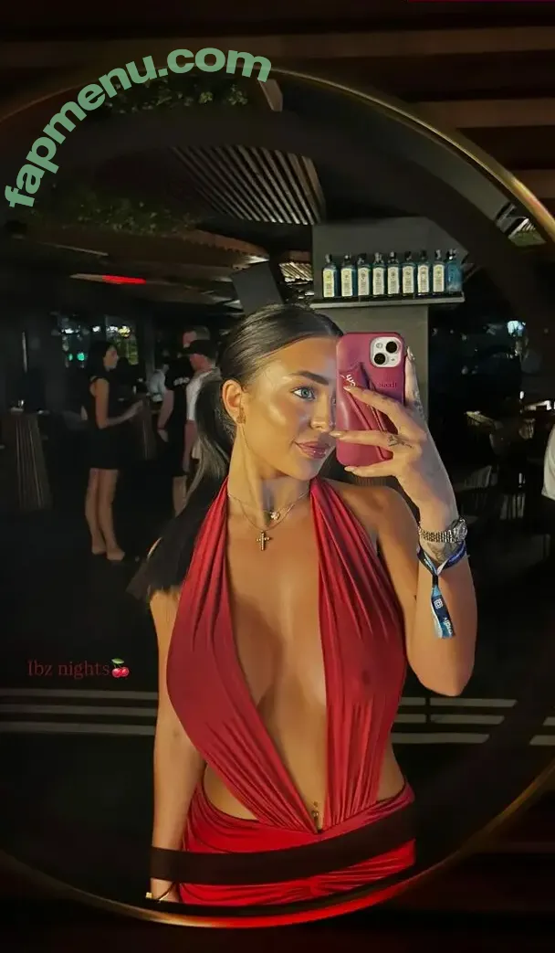 Mariah Mckay nude photo #0010 (mck.aymariah)