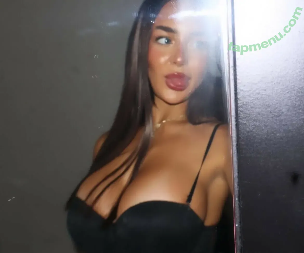 Mariah Mckay nude photo #0012 (mck.aymariah)