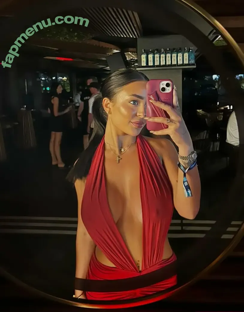 Mariah Mckay nude photo #0014 (mck.aymariah)