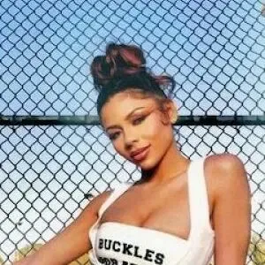 Mariah The Scientist / Mariah Amani Buckles / MariahScientist / mariahthescientist / tyyrab nude photo #0027