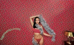 Mariah The Scientist / Mariah Amani Buckles / MariahScientist / mariahthescientist / tyyrab nude photo #0041