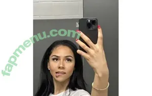 Mariah The Scientist / Mariah Amani Buckles / MariahScientist / mariahthescientist / tyyrab nude photo #0043