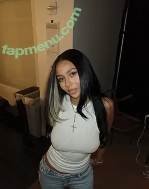 Mariah The Scientist / Mariah Amani Buckles / MariahScientist / mariahthescientist / tyyrab nude photo #0048