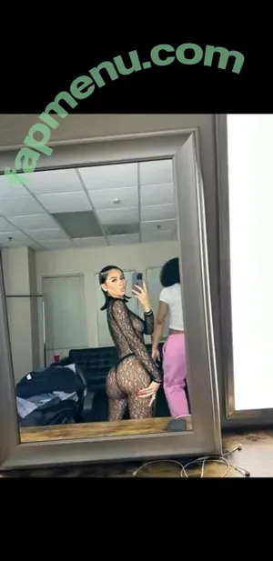 Mariah The Scientist / Mariah Amani Buckles / MariahScientist / mariahthescientist / tyyrab nude photo #0049