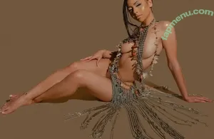 Mariah The Scientist / Mariah Amani Buckles / MariahScientist / mariahthescientist / tyyrab nude photo #0051