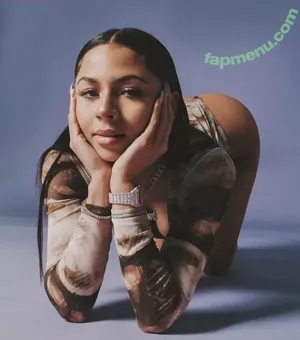 Mariah The Scientist / Mariah Amani Buckles / MariahScientist / mariahthescientist / tyyrab nude photo #0052