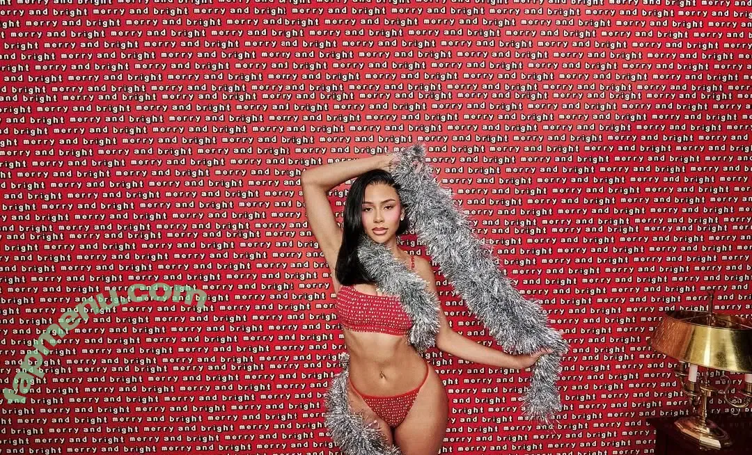 Mariah The Scientist nude photo #0041 (Mariah Amani Buckles / MariahScientist / mariahthescientist / tyyrab)