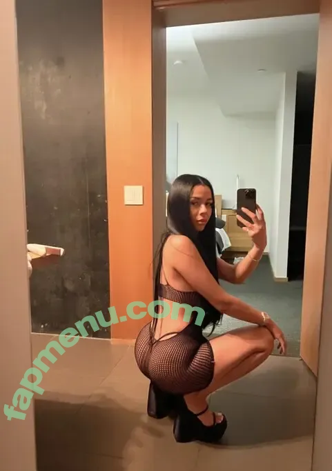 Mariah The Scientist nude photo #0047 (Mariah Amani Buckles / MariahScientist / mariahthescientist / tyyrab)