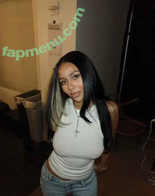 Mariah The Scientist nude photo #0048 (Mariah Amani Buckles / MariahScientist / mariahthescientist / tyyrab)