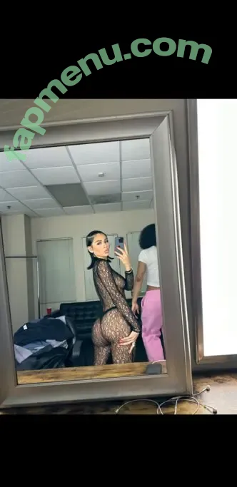 Mariah The Scientist nude photo #0049 (Mariah Amani Buckles / MariahScientist / mariahthescientist / tyyrab)