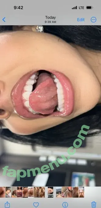 Mariah The Scientist nude photo #0050 (Mariah Amani Buckles / MariahScientist / mariahthescientist / tyyrab)