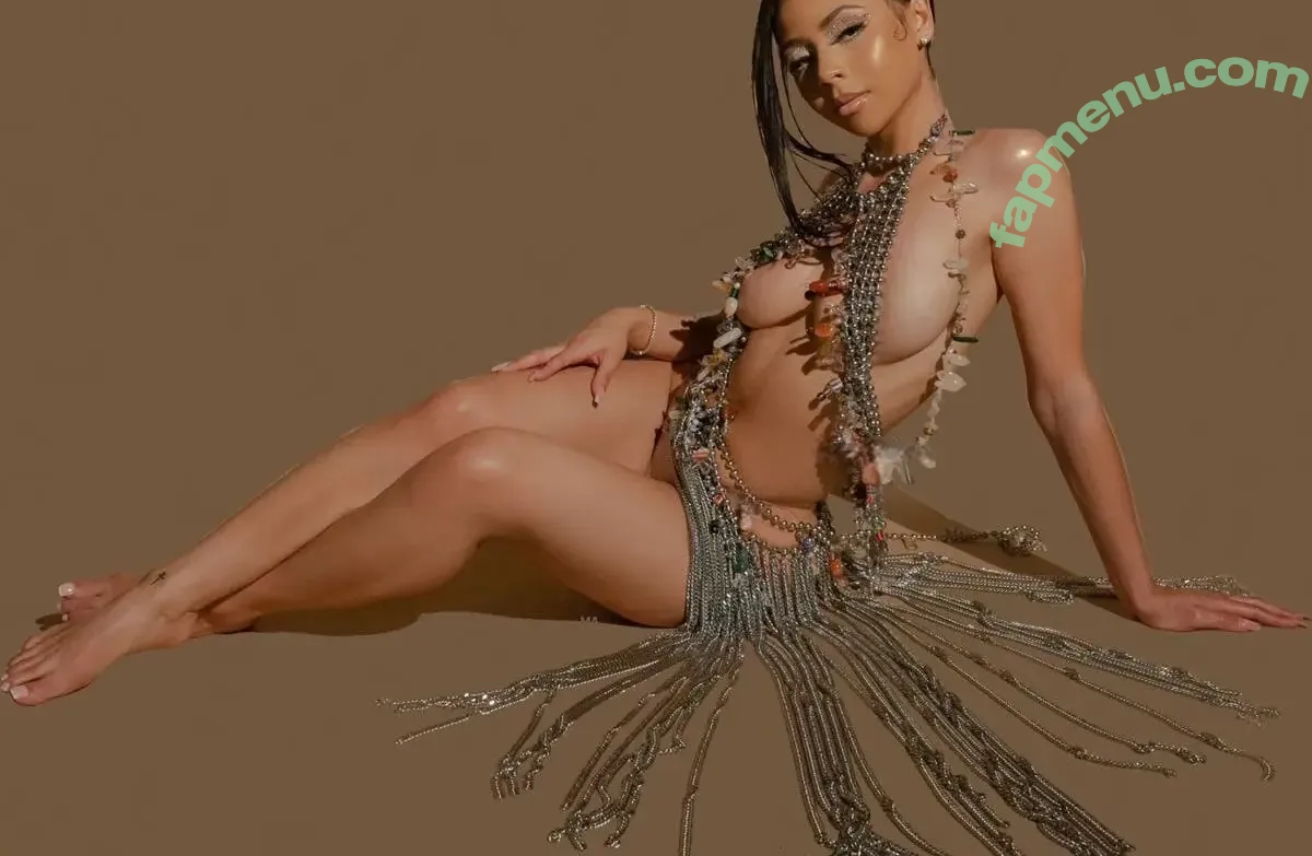 Mariah The Scientist nude photo #0051 (Mariah Amani Buckles / MariahScientist / mariahthescientist / tyyrab)