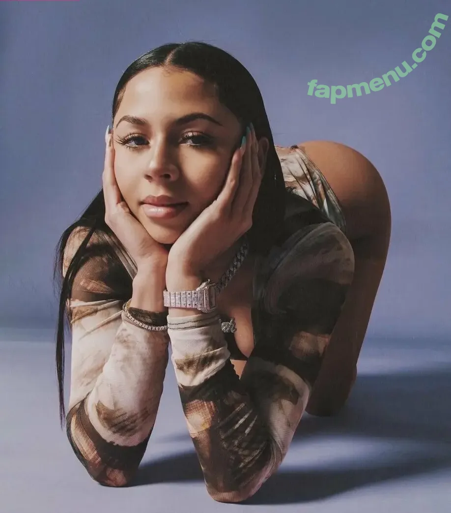 Mariah The Scientist nude photo #0052 (Mariah Amani Buckles / MariahScientist / mariahthescientist / tyyrab)