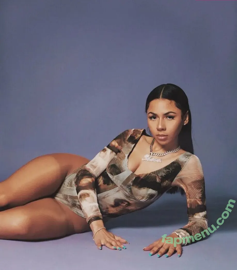 Mariah The Scientist nude photo #0054 (Mariah Amani Buckles / MariahScientist / mariahthescientist / tyyrab)