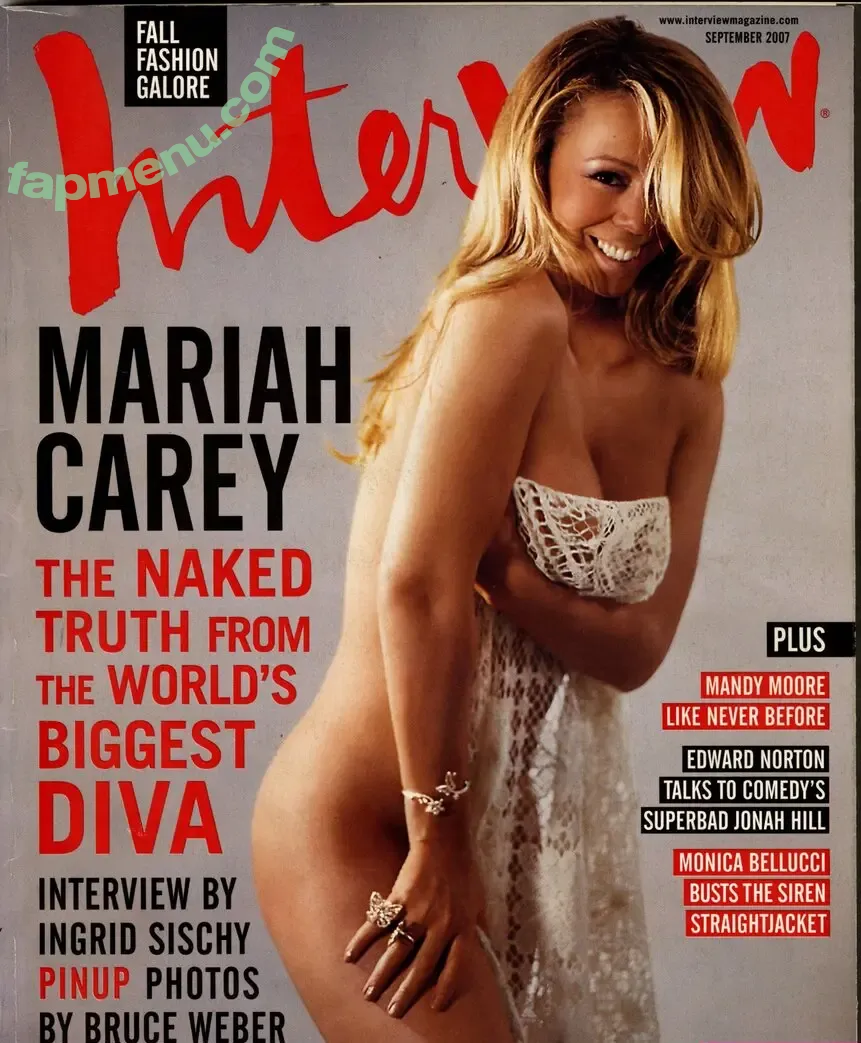mariahcarey nude photo #0003 (mariahcarey)