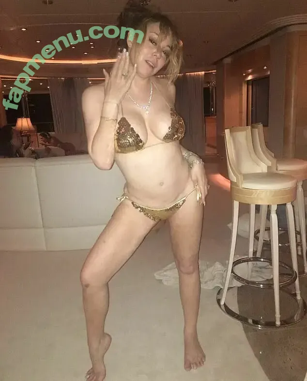 mariahcarey nude photo #0009 (mariahcarey)