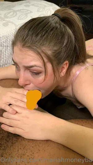 mariahmoneybags / mrsmoneybags nude photo #0017