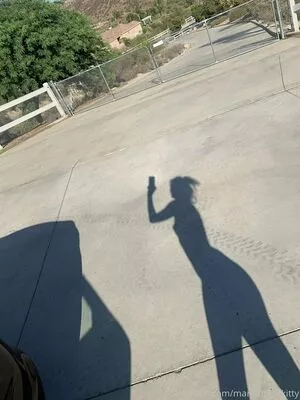 Mariahpinkkitty / kittypinkmariah nude photo #0045