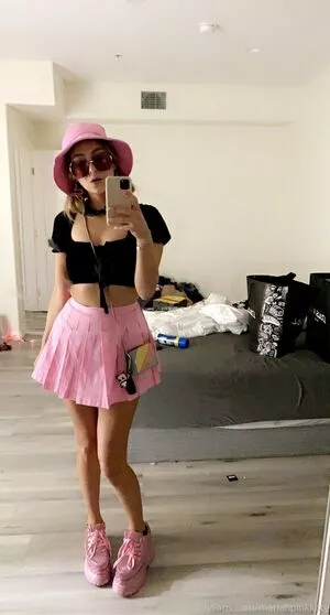 Mariahpinkkitty / kittypinkmariah nude photo #0235