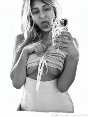 Mariahpinkkitty / kittypinkmariah nude photo #0239