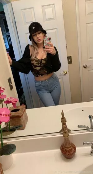 Mariahpinkkitty / kittypinkmariah nude photo #0283