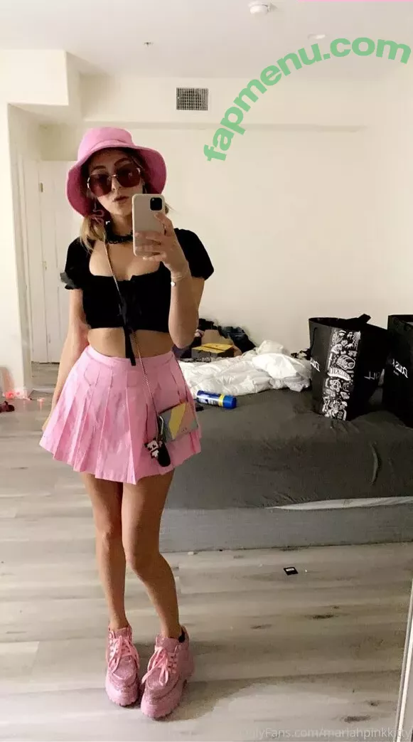 Mariahpinkkitty nude photo #0235 (kittypinkmariah)