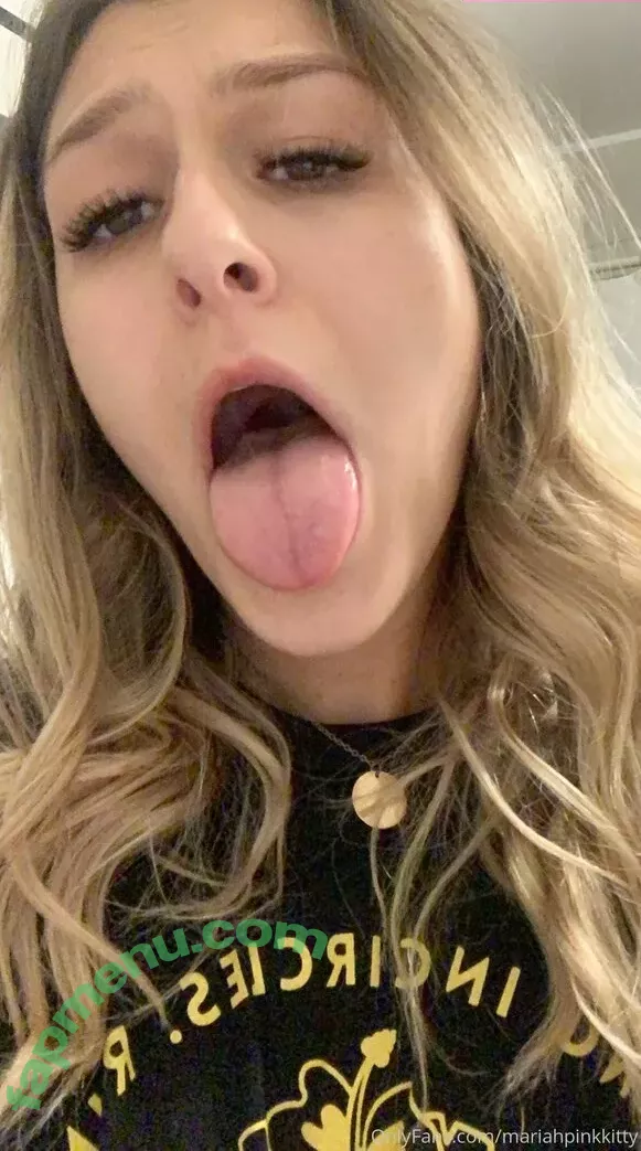 Mariahpinkkitty nude photo #0278 (kittypinkmariah)