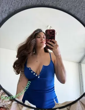 mariajesusfree / missamerrrickaa nude photo #0042