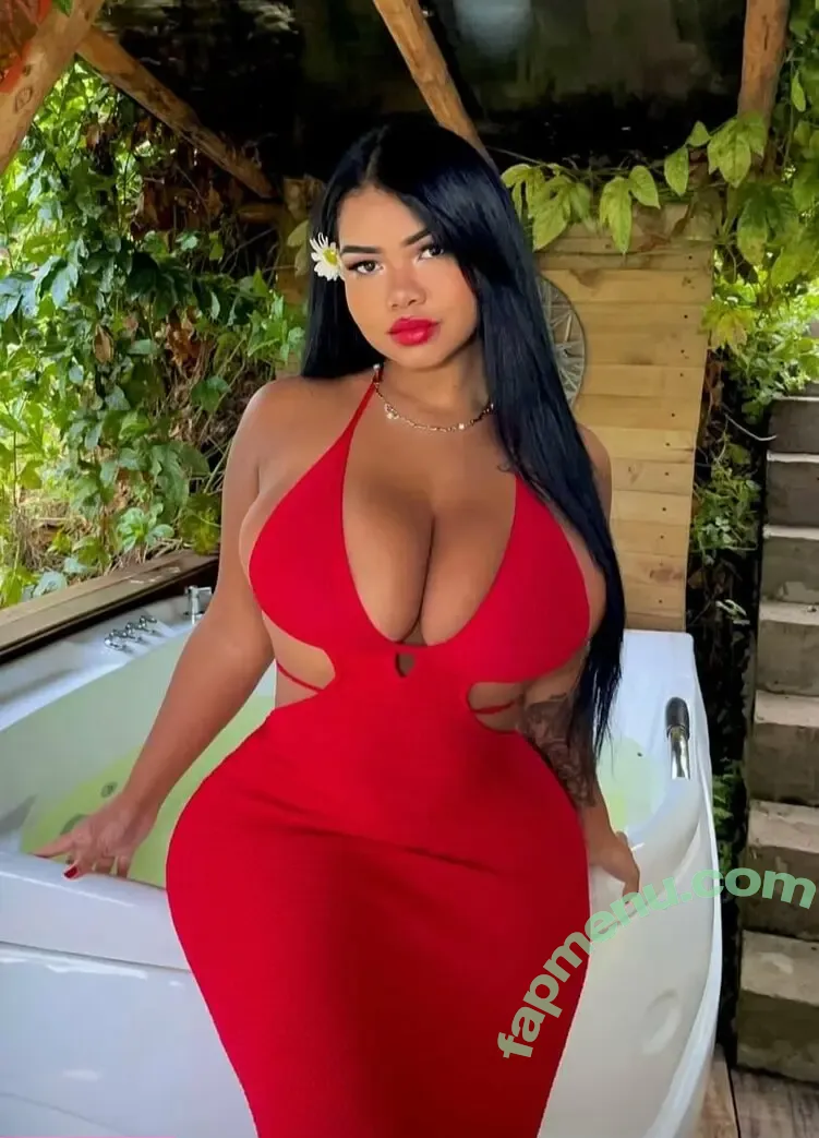 Mariajose Bravoisa nude photo #0007 (Mariajose Bravoisa)