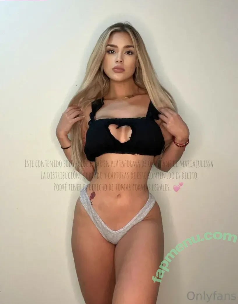 Mariajulissa nude photo #0005 (Mariajulissa)