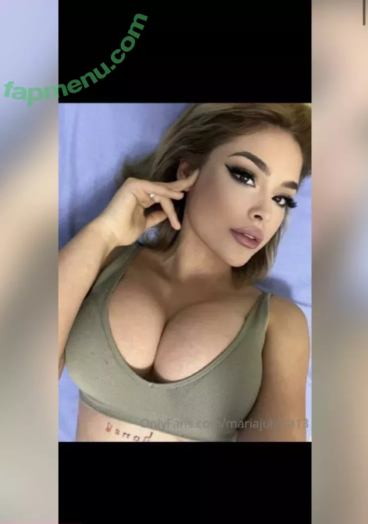 Mariajulissa13 nude photo #0007 (Mariajulissa13)
