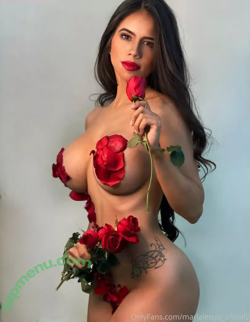 Marialeruiz nude photo #0045 (MARIA ALEJANDRA RUIZ / Maria Ruiz / marialeruiz_oficiall / marialeruizoficial)