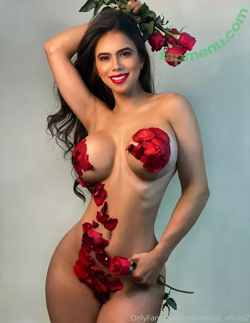 Marialeruiz nude photo #0053 (MARIA ALEJANDRA RUIZ / Maria Ruiz / marialeruiz_oficiall / marialeruizoficial)