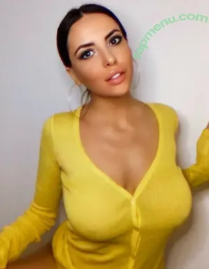 Marialuisa Jacobelli / marialuisajacobelli_ nude photo #0032
